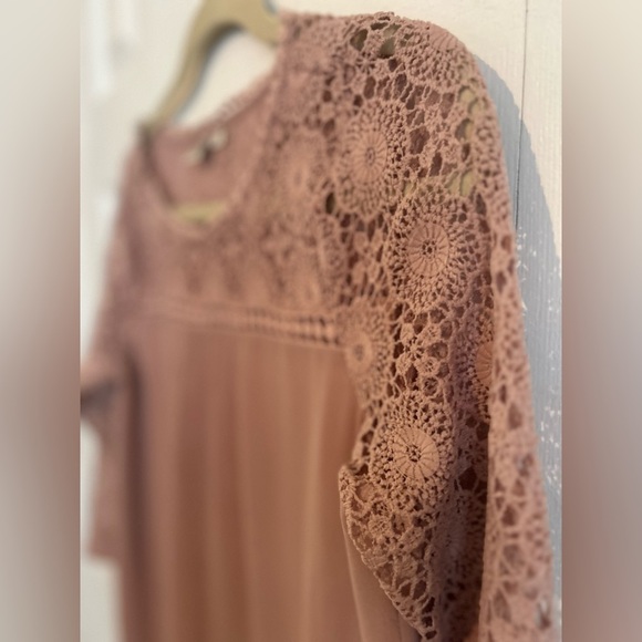 Twik by maison Simons dress - Picture 5 of 10